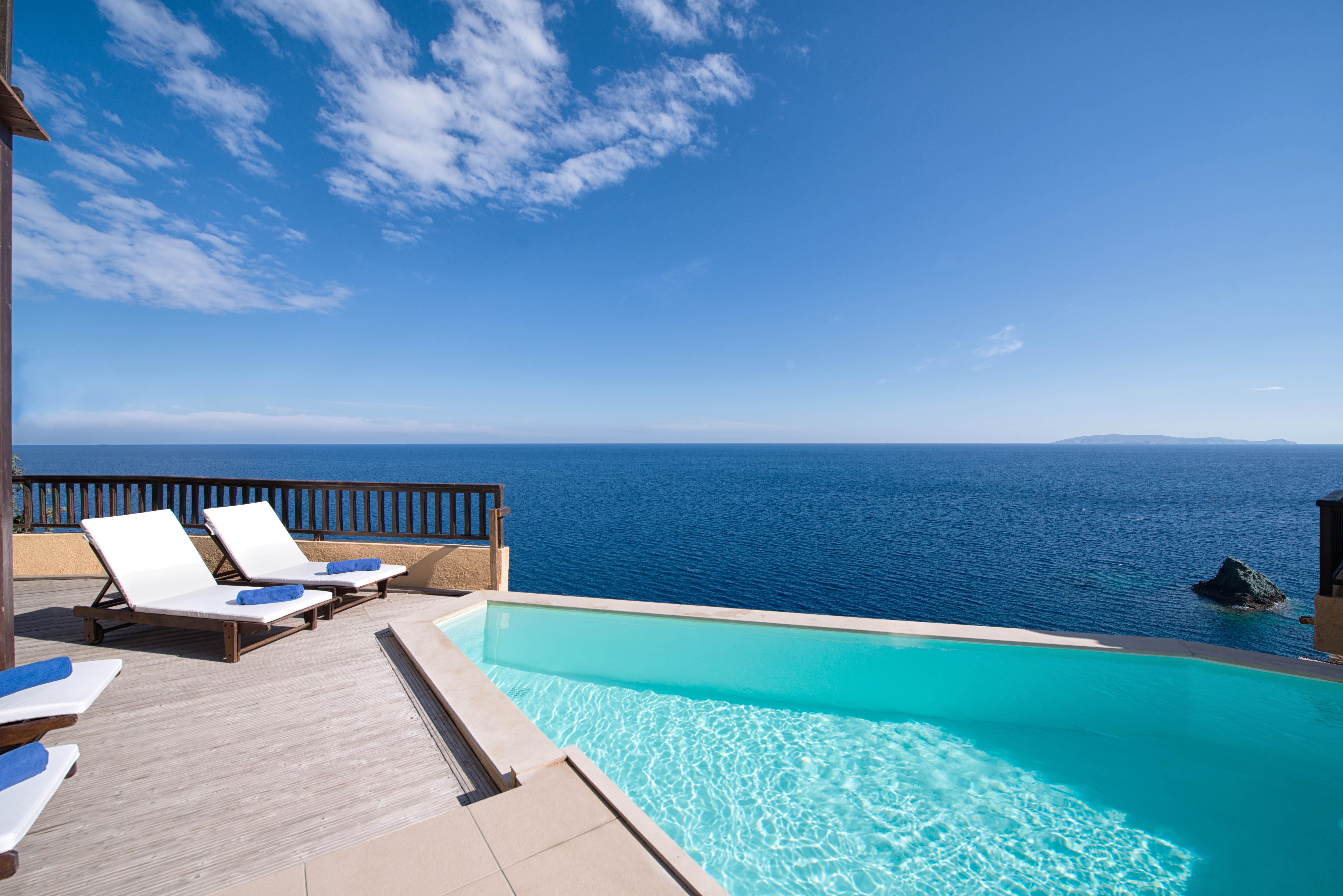 Sea Side Resort & Spa (Adults Only) Agia Pelagia (Kreta) Exterior foto